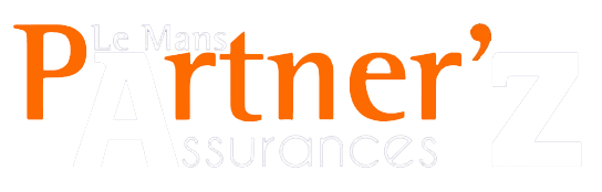 Logo cabinet d'assurances Le Mans Partner'z Allianz