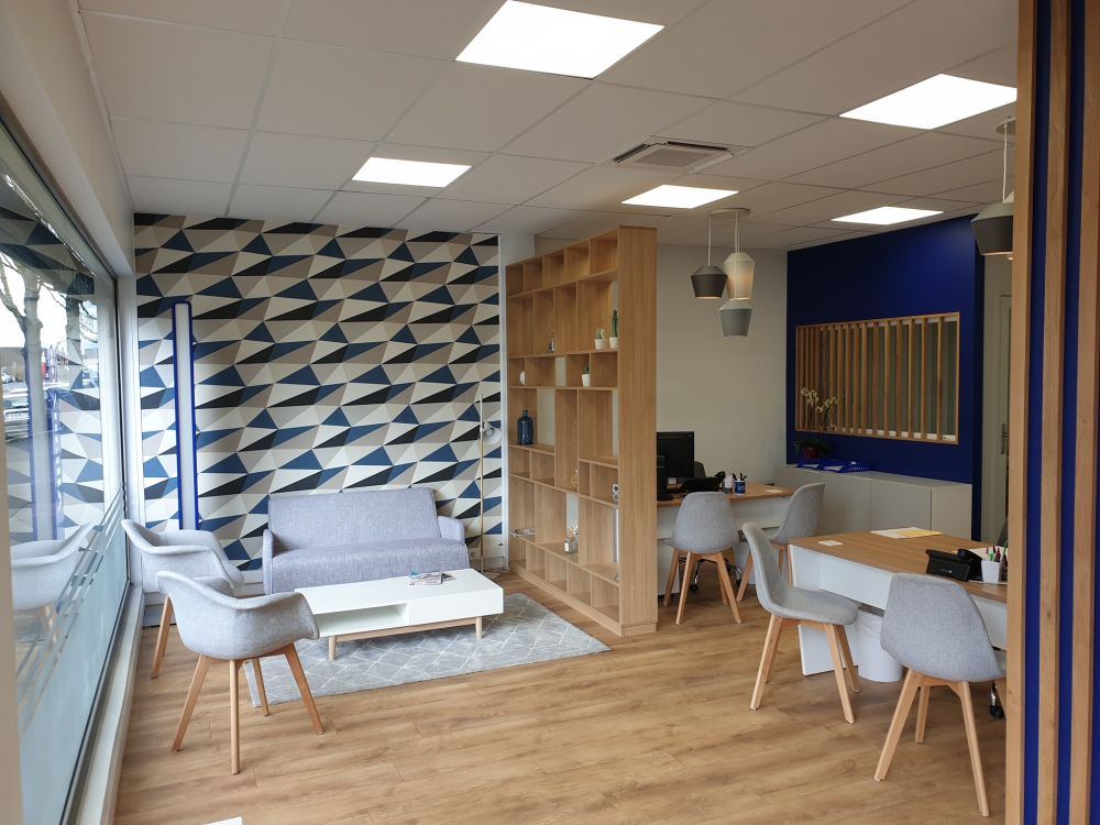 Agence Le Mans partner'z